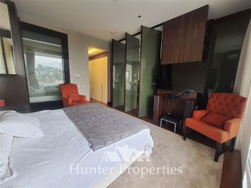 Departamento en Venta en hotel W