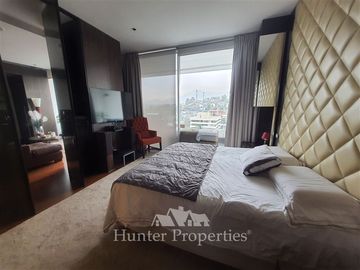 Departamento en Venta en hotel W