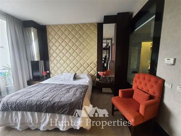 Departamento en Venta en hotel W
