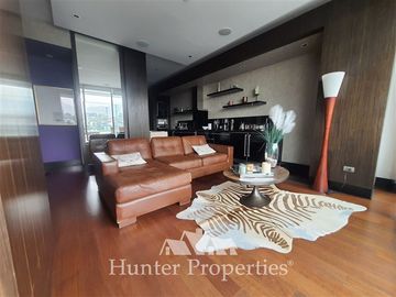Departamento en Venta en hotel W
