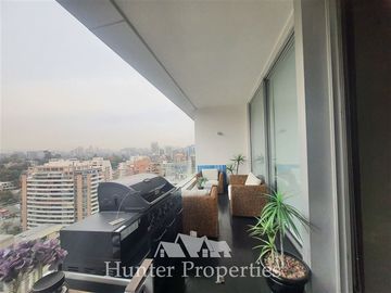 Departamento en Venta en hotel W
