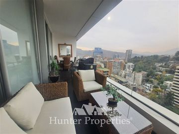 Departamento en Venta en hotel W