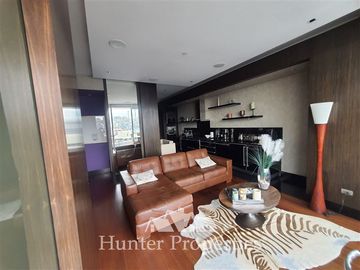Departamento en Venta en hotel W