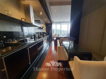 Departamento en Venta en hotel W