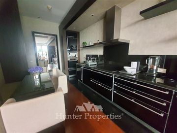 Departamento en Venta en hotel W