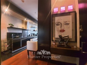 Departamento en Venta en hotel W
