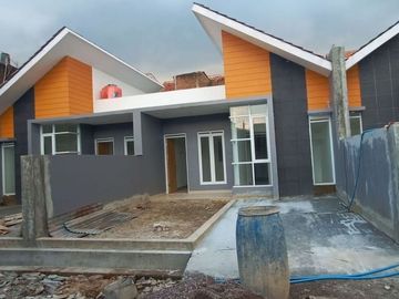 Cluster Private Pasanggrahan, ready stock harga murah