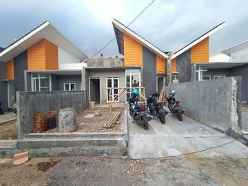 Cluster Private Pasanggrahan, ready stock harga murah