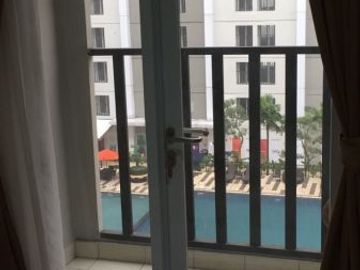 Disewakan Apartemen Ara Skyline Lt 6 Tipe Studio Bisa 6 Bulan Sewa