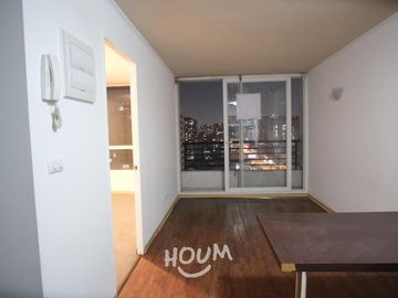 Departamento Metro Matta ID: 89276s