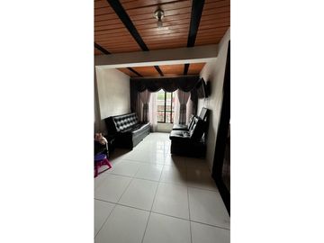 Oportunidad de inversión: casa en Dosquebradas con 5 rentas