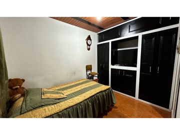 Oportunidad de inversión: casa en Dosquebradas con 5 rentas