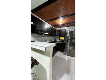 Oportunidad de inversión: casa en Dosquebradas con 5 rentas
