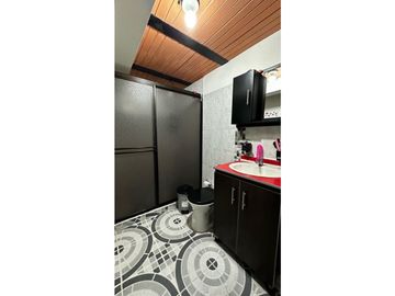 Oportunidad de inversión: casa en Dosquebradas con 5 rentas