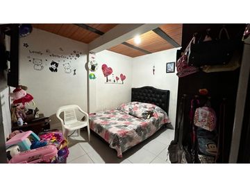 Oportunidad de inversión: casa en Dosquebradas con 5 rentas