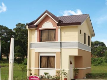 RFO SINGLE DETACHED HOUSE AND LOT MOLINO BACOOR LOTUS GRAND