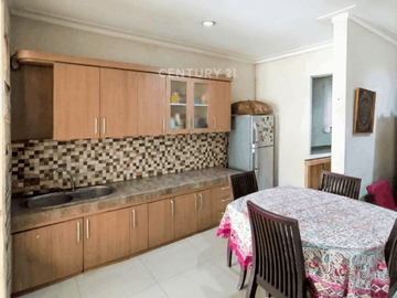 Dijual Rumah Strategis Harga Menarik Di Bintaro Sektor 3