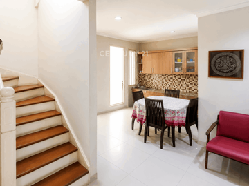 Dijual Rumah Strategis Harga Menarik Di Bintaro Sektor 3