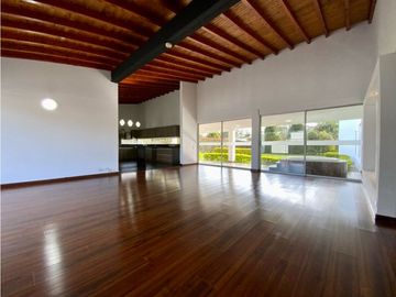 Casa Campestre Parcelacion Llanogrande