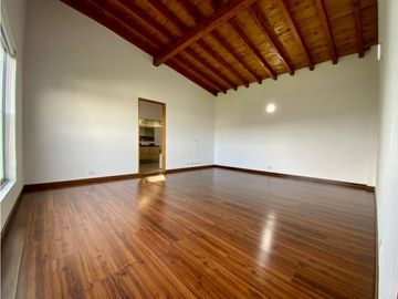 Casa Campestre Parcelacion Llanogrande
