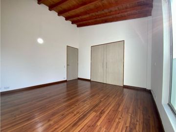 Casa Campestre Parcelacion Llanogrande