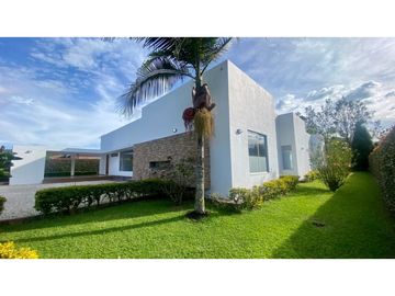 Casa Campestre Parcelacion Llanogrande