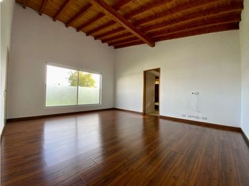 Casa Campestre Parcelacion Llanogrande
