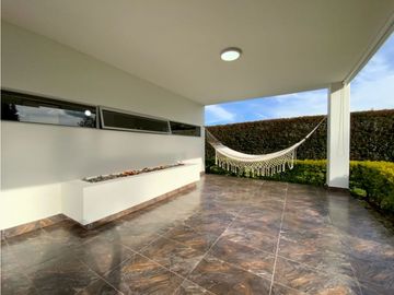 Casa Campestre Parcelacion Llanogrande