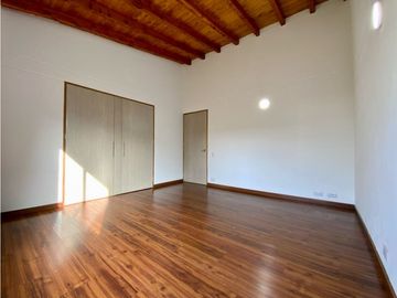 Casa Campestre Parcelacion Llanogrande
