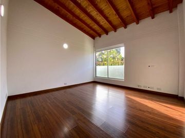 Casa Campestre Parcelacion Llanogrande