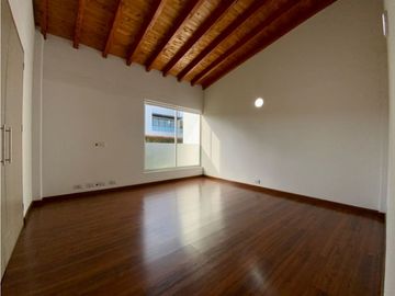 Casa Campestre Parcelacion Llanogrande