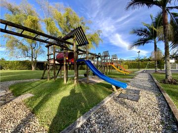 Casa Campestre Parcelacion Llanogrande