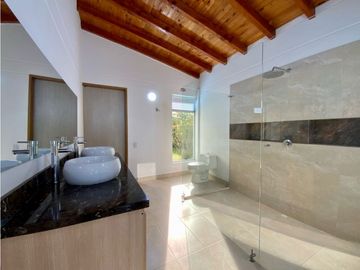Casa Campestre Parcelacion Llanogrande