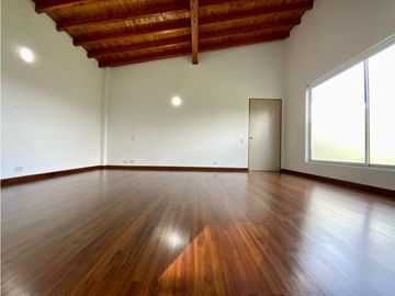 Casa Campestre Parcelacion Llanogrande