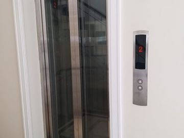 Perumahan Mewah dan Modern 1 Park Homes dengan private lift dan pool
