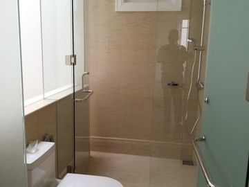 Perumahan Mewah dan Modern 1 Park Homes dengan private lift dan pool