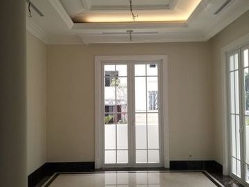 Perumahan Mewah dan Modern 1 Park Homes dengan private lift dan pool