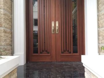 Perumahan Mewah dan Modern 1 Park Homes dengan private lift dan pool