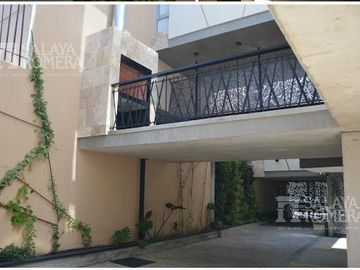 A Estrenar 2 ambientes De diseño ! Con Terraza , con parrilla propia y cochera.