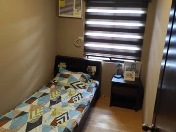 Affordable Rent to Own Condo