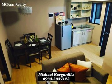 Affordable Rent to Own Condo