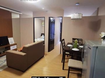 Affordable Rent to Own Condo