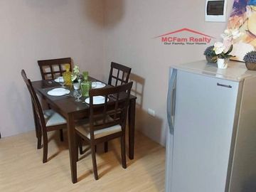Affordable Rent to Own Condo