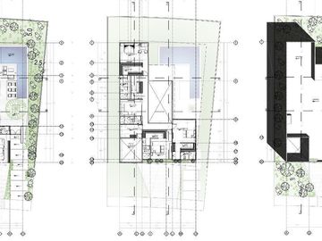 Casa de 5 recamaras una de ellas en PLANTA BAJA en Yucatán Country Club