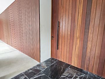 Casa de 5 recamaras una de ellas en PLANTA BAJA en Yucatán Country Club