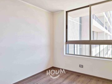 Departamento Plaza zañartu ID: 120385s