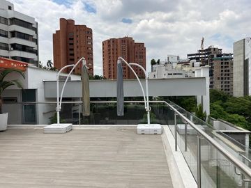 apartamento en venta en cristales. Cod V107339