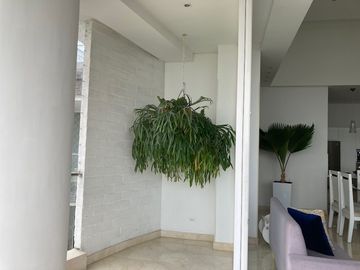 apartamento en venta en cristales. Cod V107339