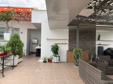 apartamento en venta en cristales. Cod V107339
