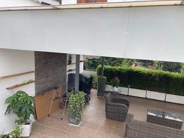 apartamento en venta en cristales. Cod V107339
